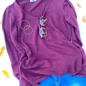 Oldie but goodie V-neck Cardigan